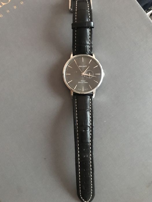 Часовник Gant като нов