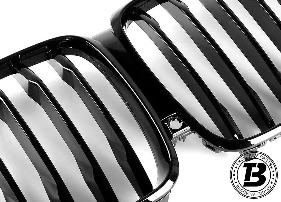 Grile compatibile cu BMW X5 G05 M Design