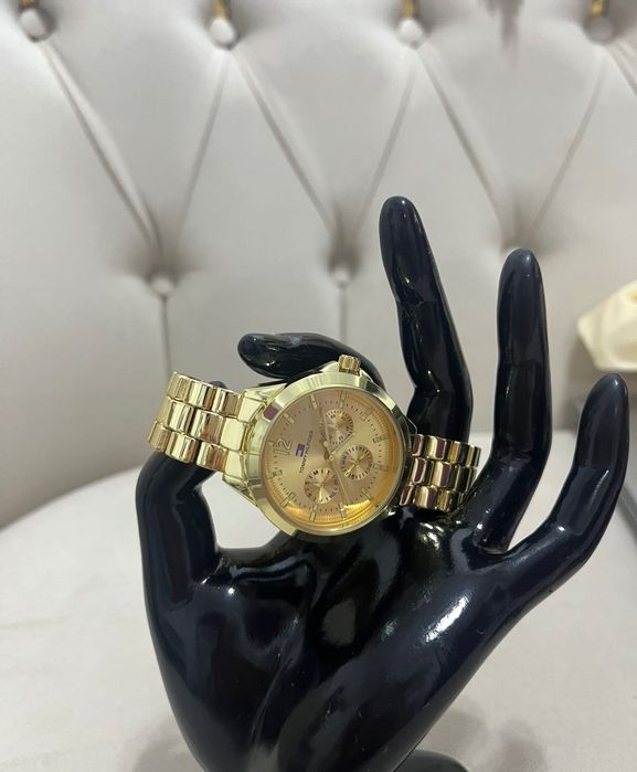 Ceas unisex Tommy hilfiger