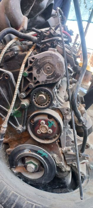 Продам  матор  вольсваген