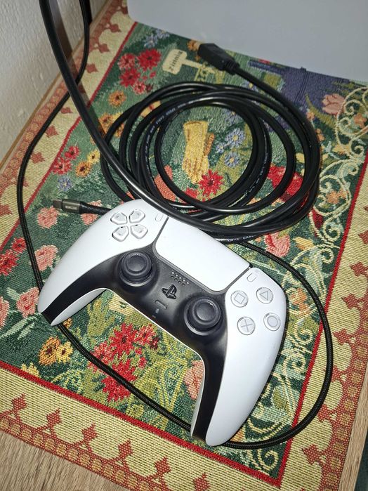 Плейстейшън PS 5