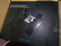 Accesorii simulator zbor -Logitech