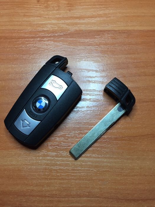 BMW ключ E series