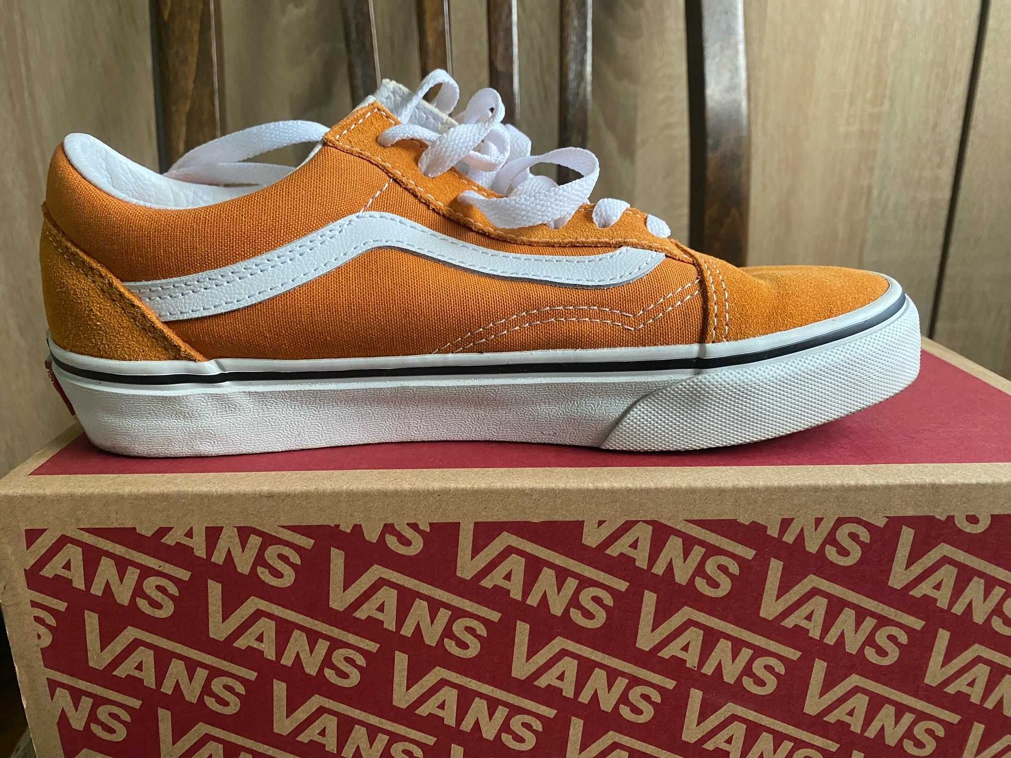 Vans Old School 37
