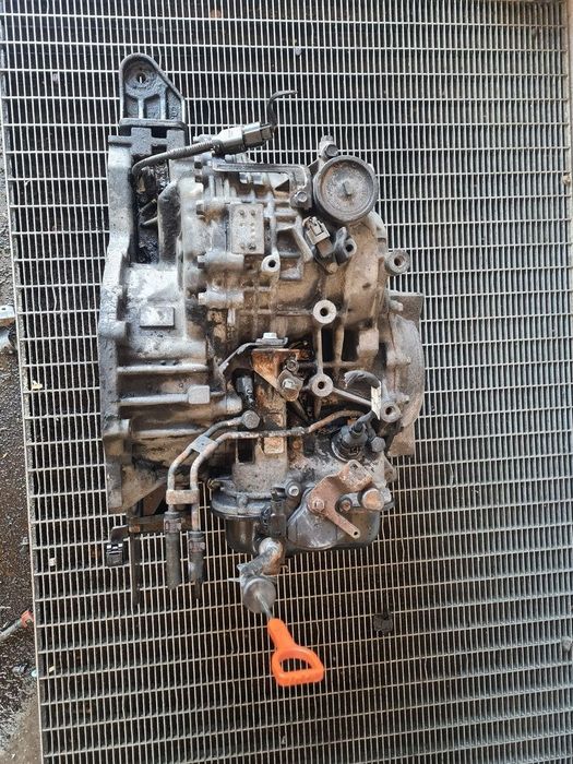 Cutie de viteze Hyundai Santa Fe 2 2.2 Diesel 2006 - 2012 150CP Automata D4EB (1262) ...