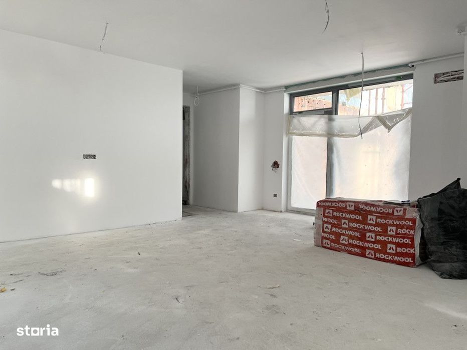 Apartament 2 camere, 54,5mp Utili, Constructie Noua - Torontalului