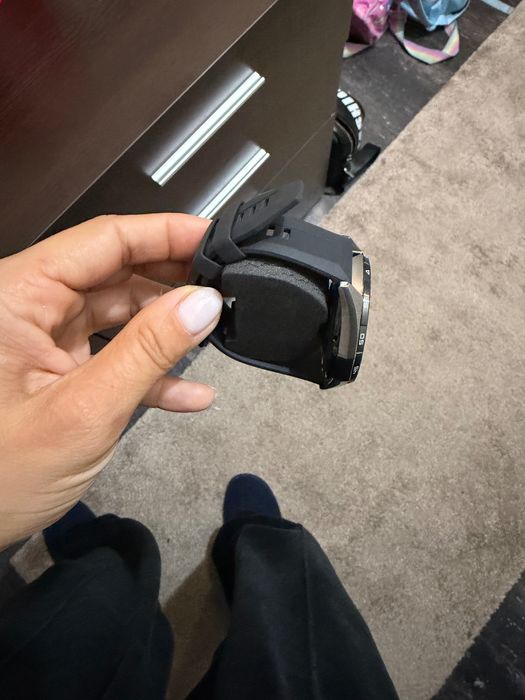 Нов смарт часовник