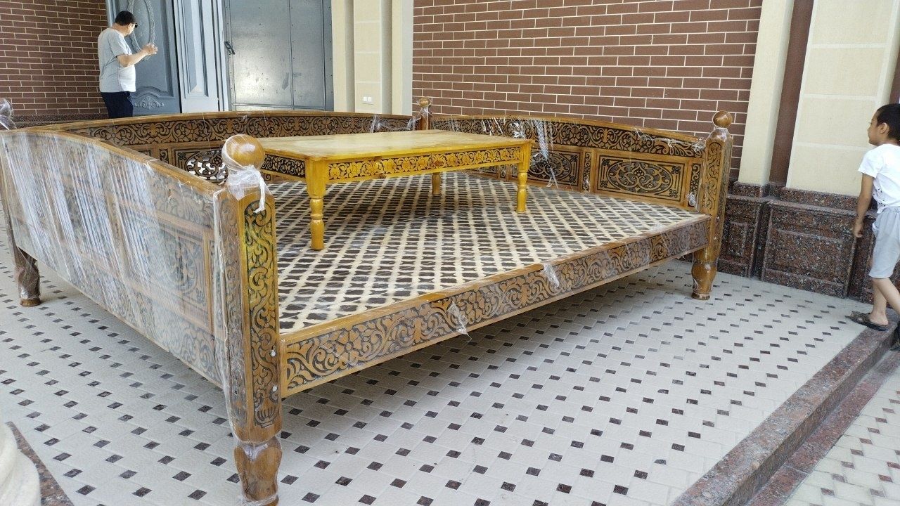 Tapchan  kiravat suri lar OPTIM