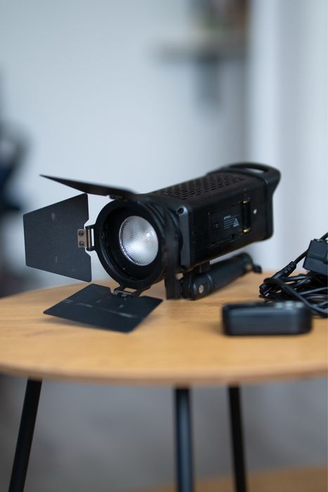 Lampa Video 5600k Tolifo FL-60S