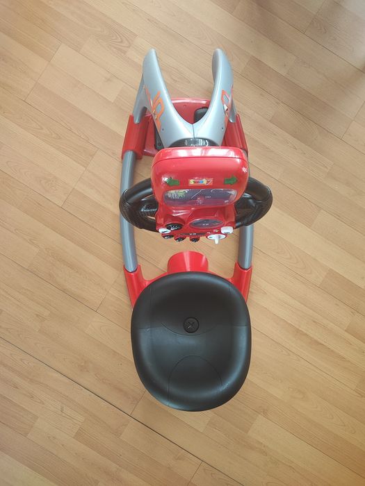 Автосимулатор детски