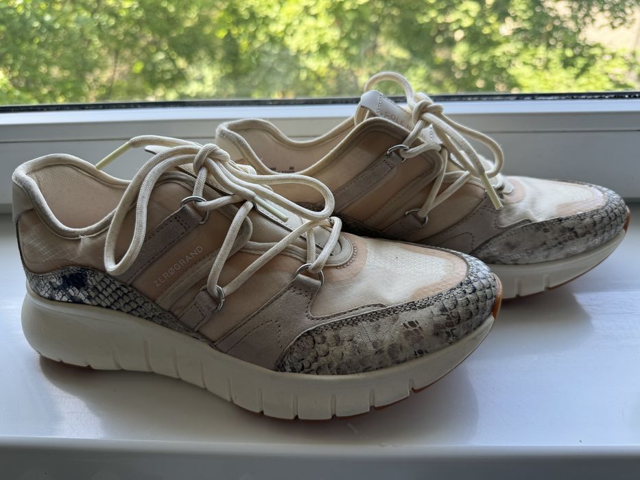 Adidasi Cole Haan dama