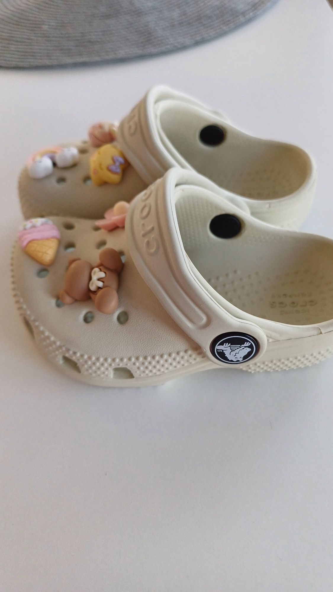 Детски CROCS C5 номер 21-22