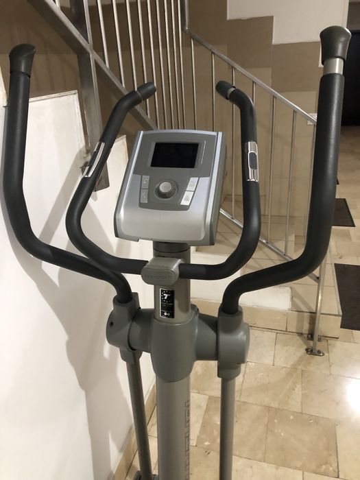 Bicicleta Eliptica Tunturi