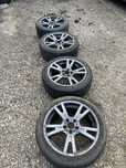 Jante aliaj bmwX3 r19