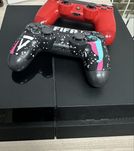 Soni PlayStation4 г Жанатас 3 мкр 31д Лот 614083