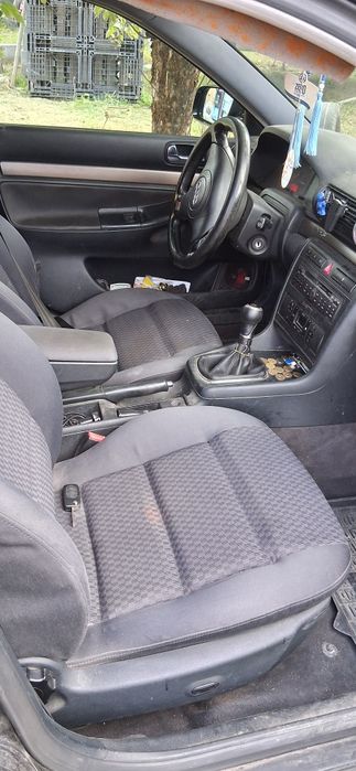Vand audi a4 b5 1.9 tdi