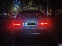 Стопове за BMW Х5 Е70