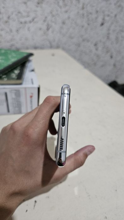 S21 Plus Korea ideal