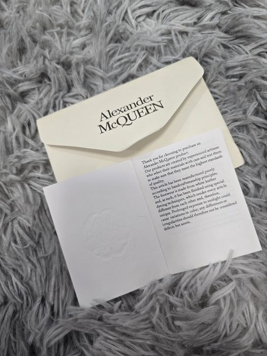 Alexander McQueen