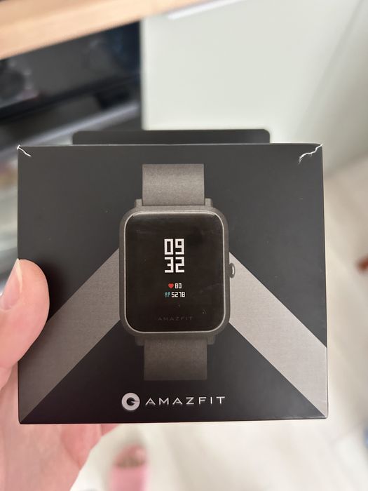 Смарт часы, амазфит