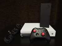 Xbox One S - 500 GB