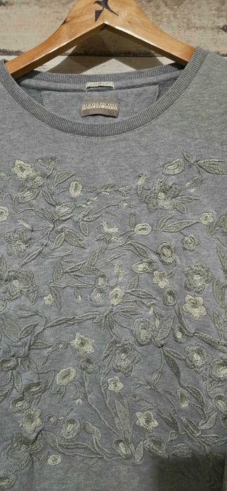 Napapijri L-дамска блуза (х-417)