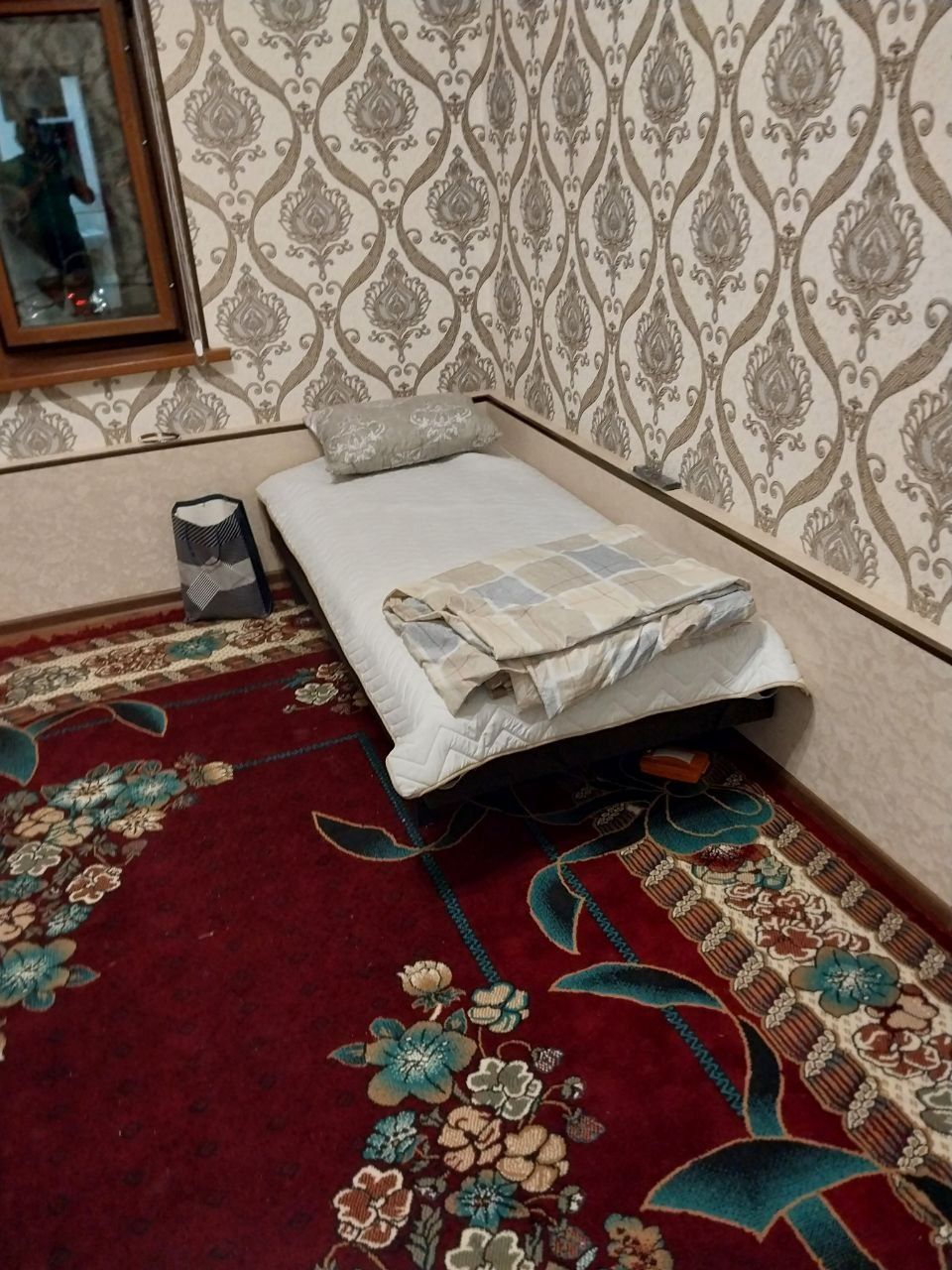 Oq tosh dacha (оилавий)