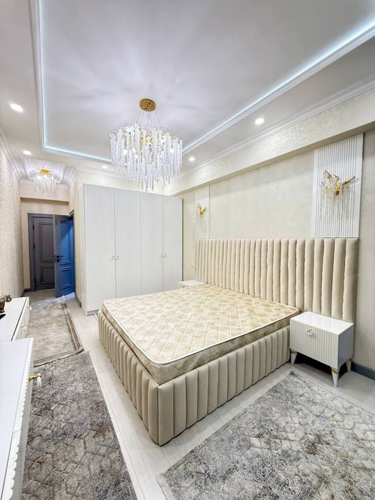 Аренда квартиры 3х ком Яккасарай район, ул Мукумий Текстильный мост