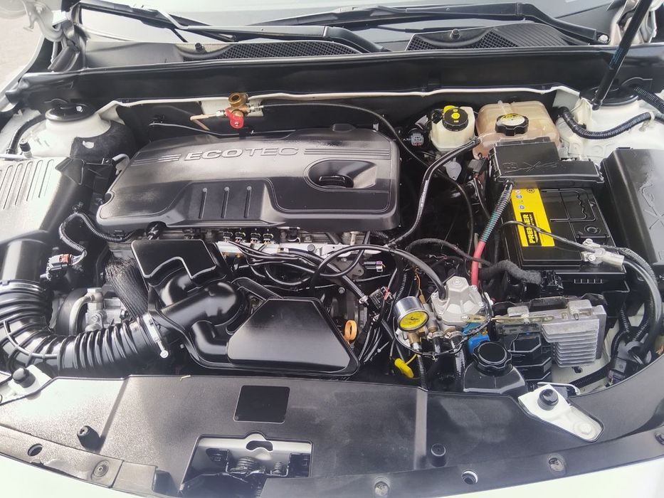 Malibu 1  3 pozitsiya