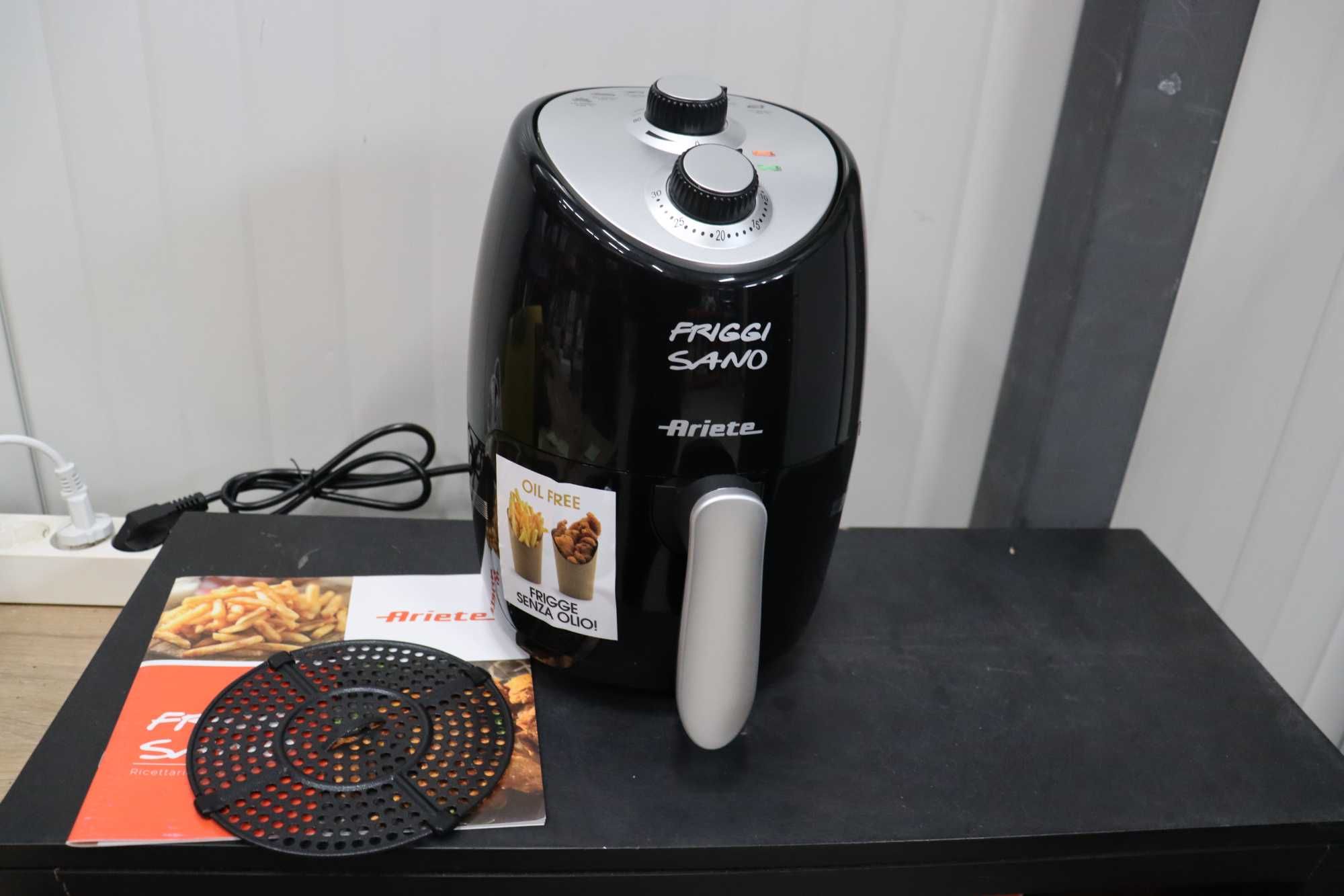 Еър фрайър Ariete Airy Fryer Compact