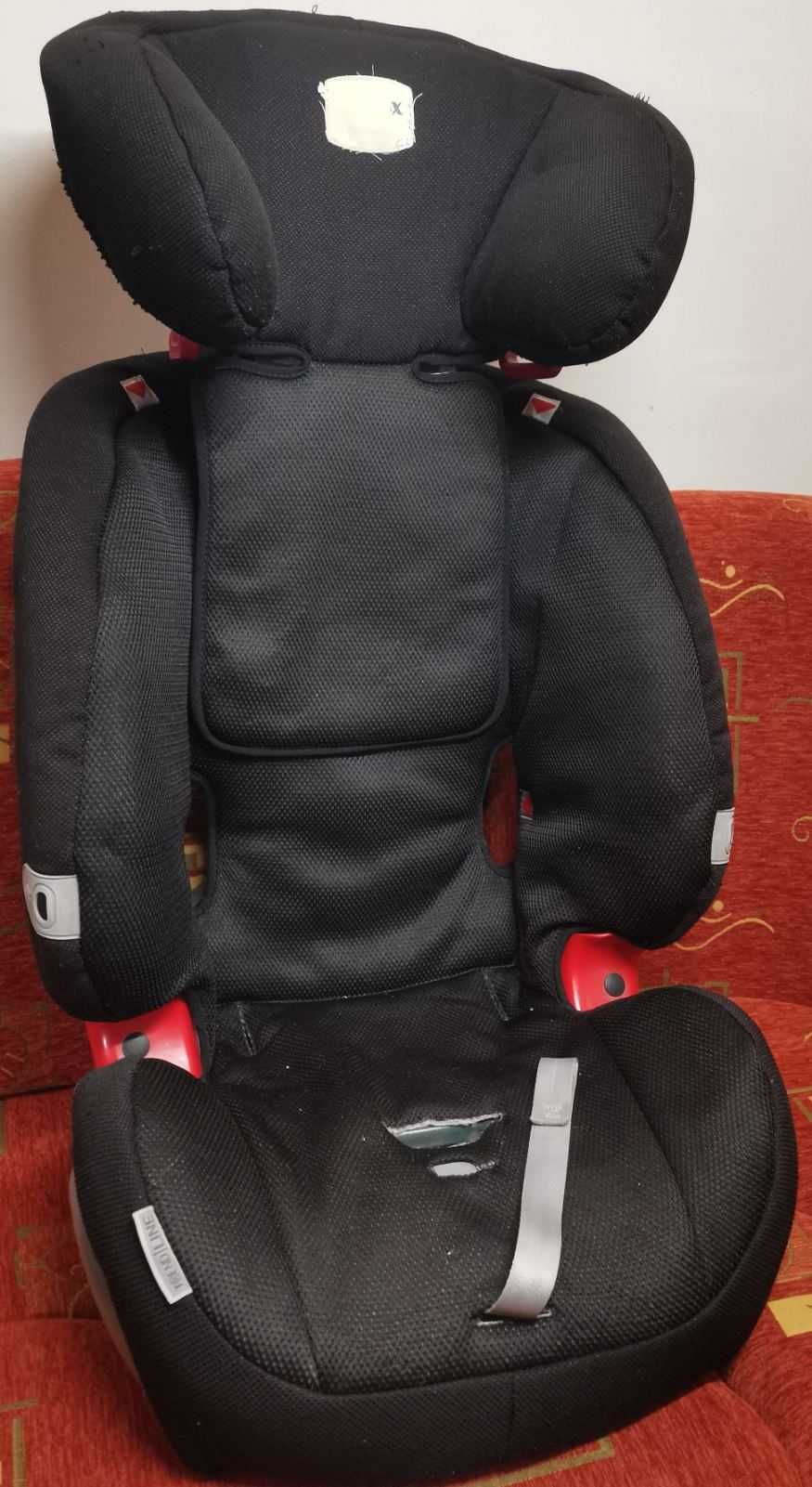 Столче за кола Britax 0-36kg