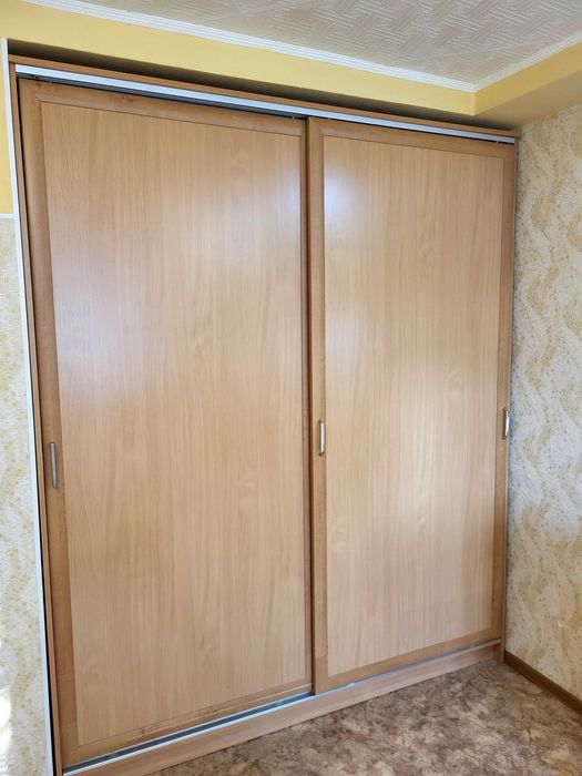 Продам квартиру 2х комнатную, 3 мик-он, дом 6