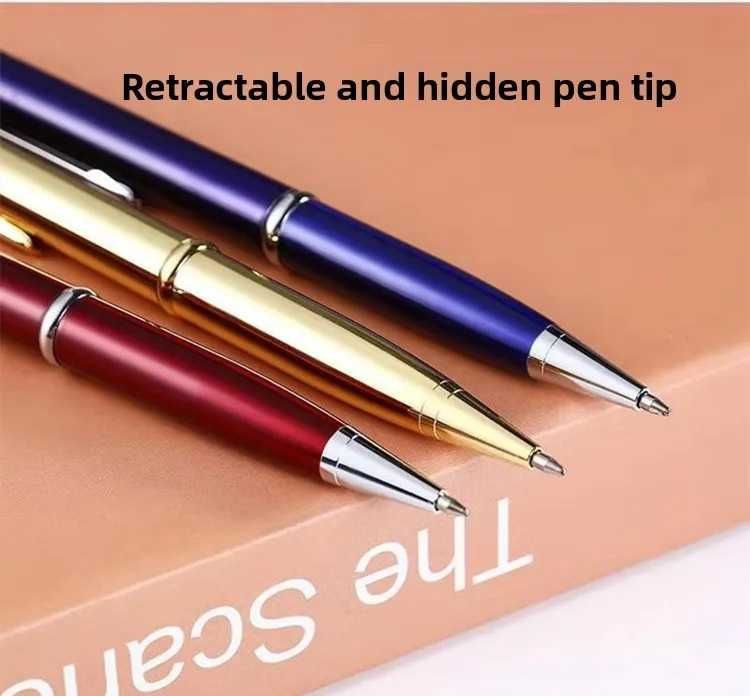 Нож и химикал (писалка) 2в1