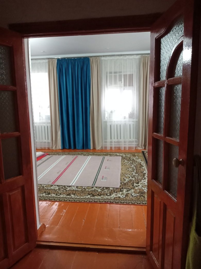 Продается частный дом