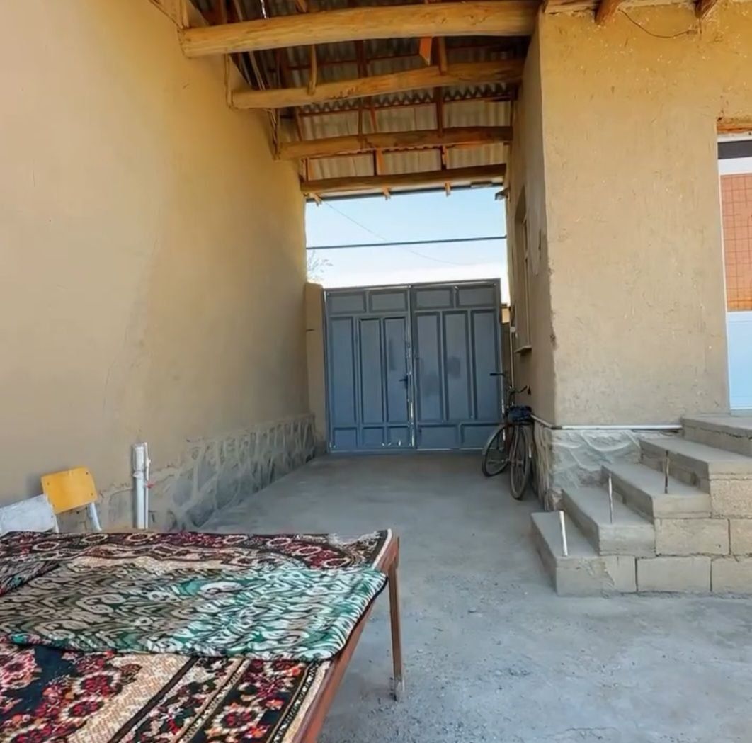 Narpayda hovli sotiladi