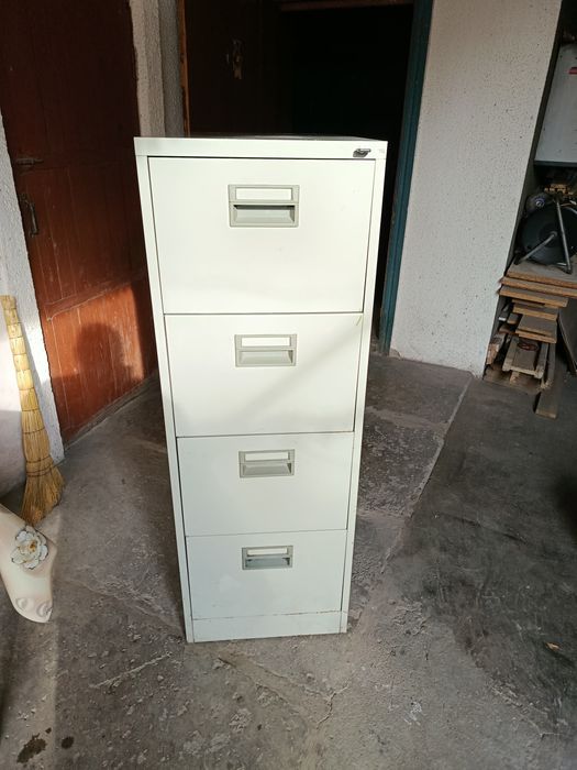 Ящик для хранения документов.