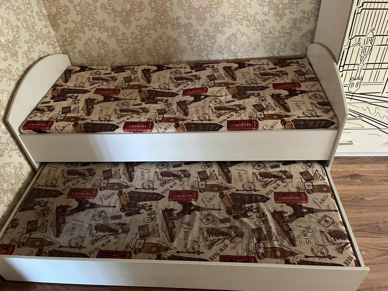 Продам детскую спальню
