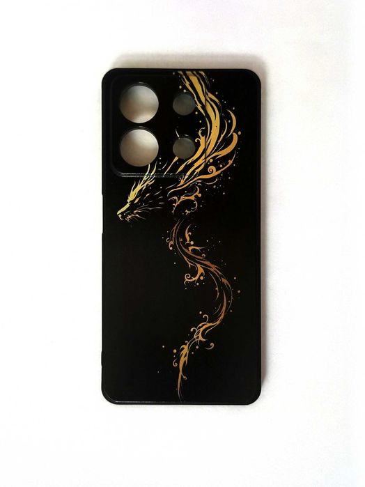 Чехол для Xiaomi Redmi Note 13 / POCO X6