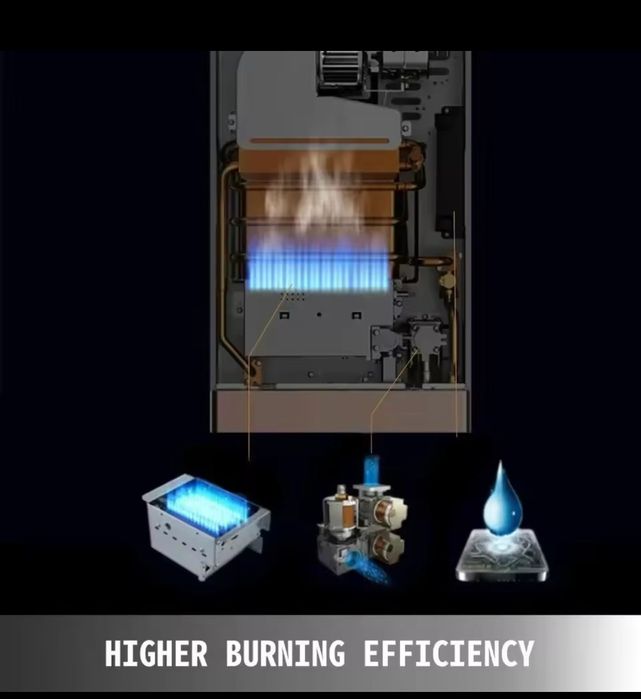 Instant gpl 10 Litri