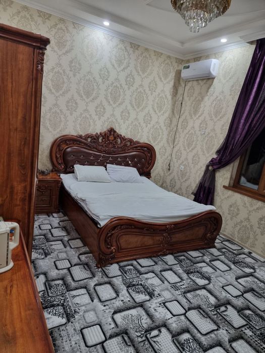 HOTEL! Gastinitsa! Hostel! Barcha qulayliklarga ega. Sergeli Hotel