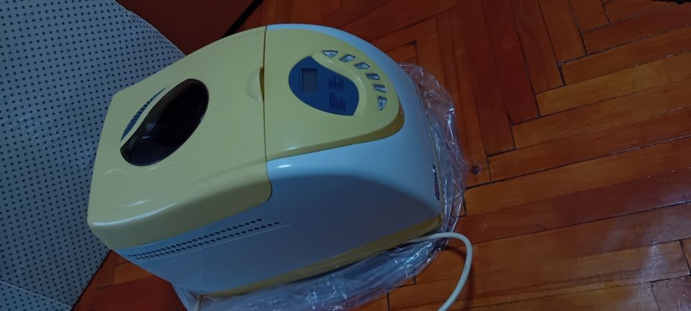 Mașina de făcut paine