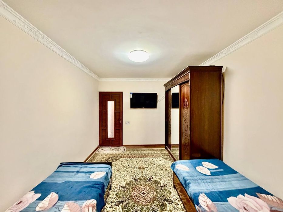 Golden Laif yaqin joyda kvartira ijaraga beriladi