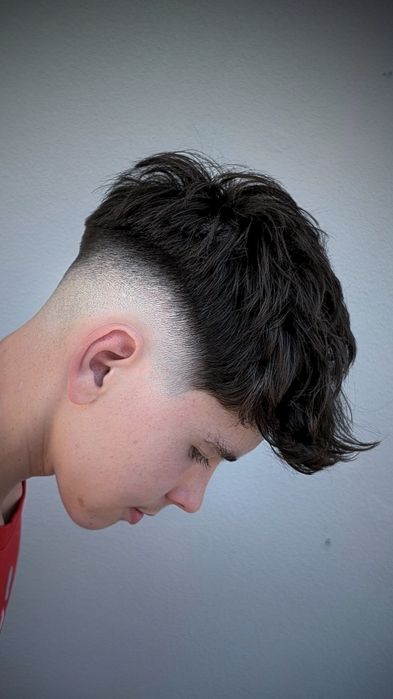 Curs  Perfecționare Frizerie Pentru Începători și avansați