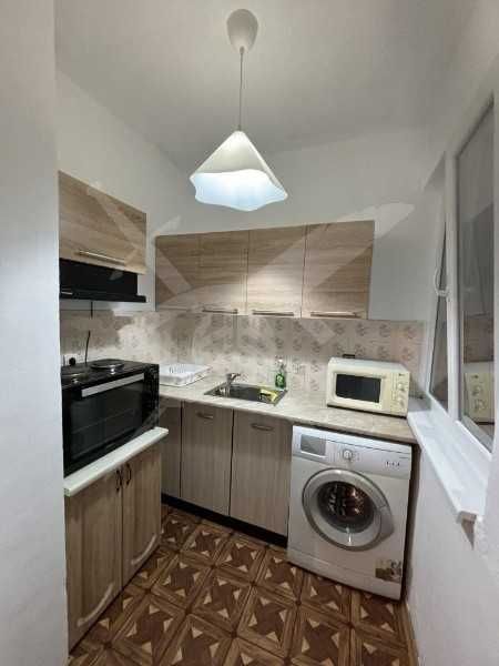 Едностаен апартамент под наем в Тракия 11741071