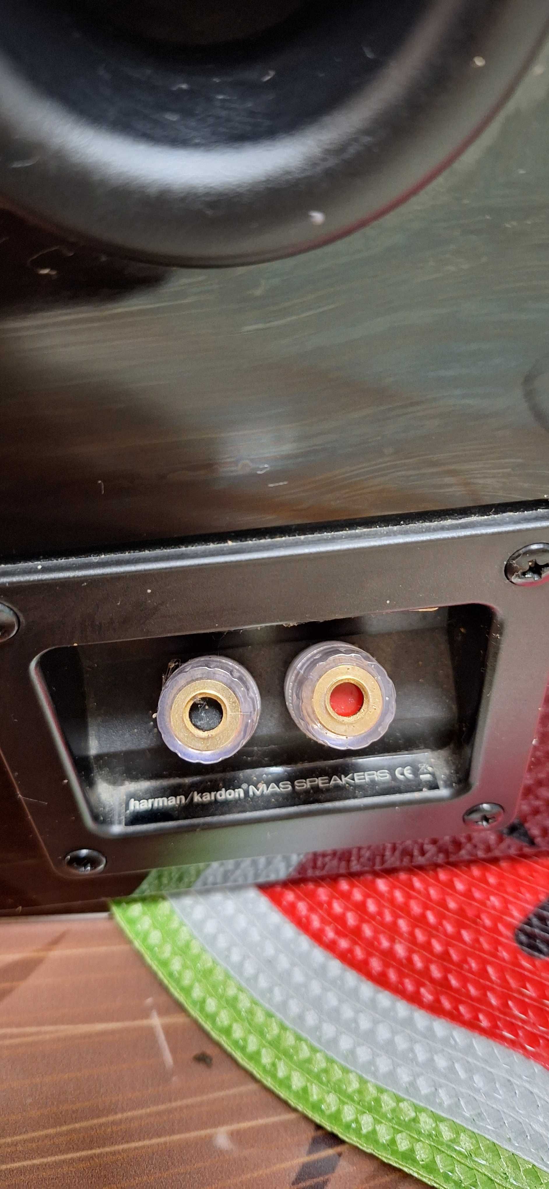 Harmon Kardon & JBL