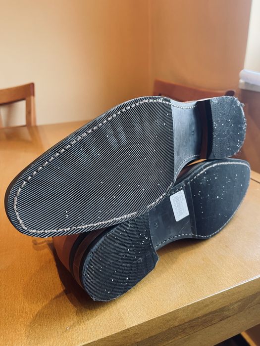 Обувки KicKers 44 номер