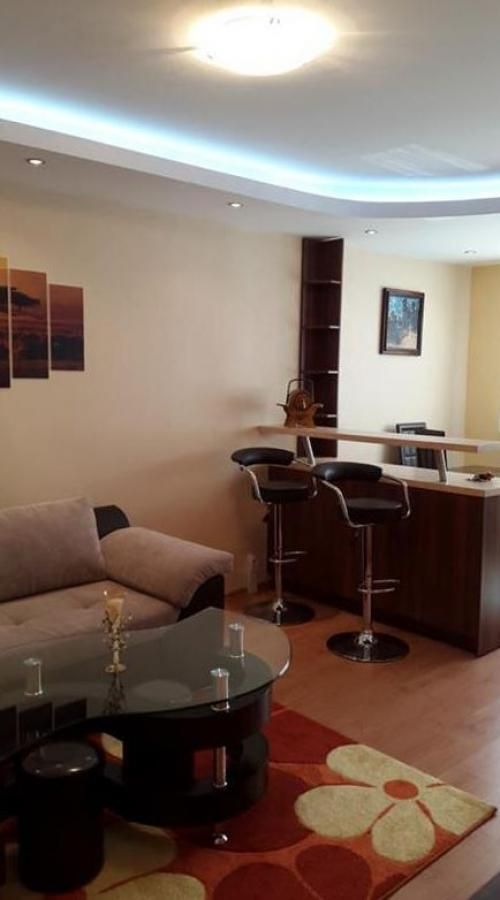 Дава се под наем Двустаен апартамент в София, Овча купел 1 - 50 кв.м за 549 € - Снимка #2