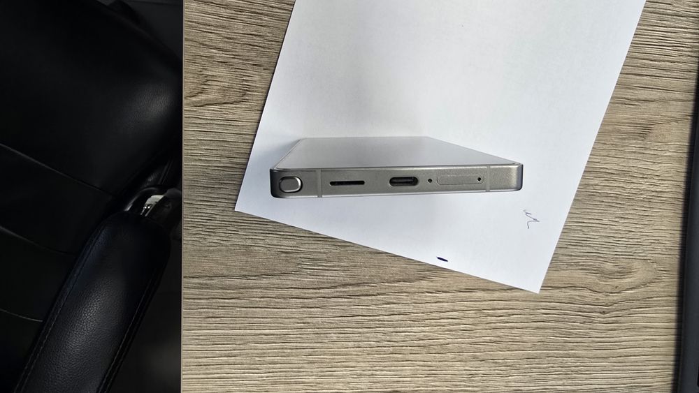 Samsung Galaxy S25 Ultra 256GB