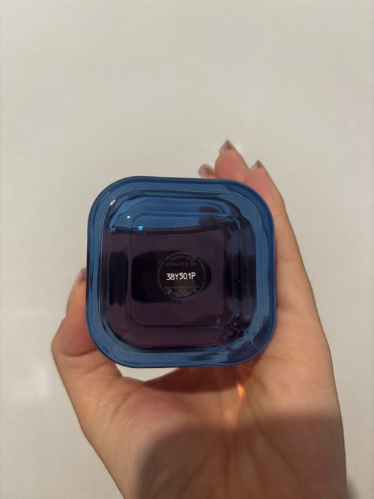 Apa de Parfum intensa