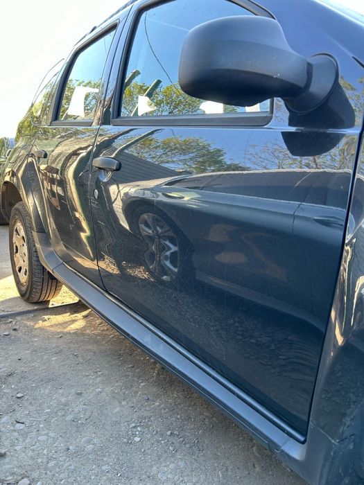 Ușă dreapta față  Dacia Duster 2016
